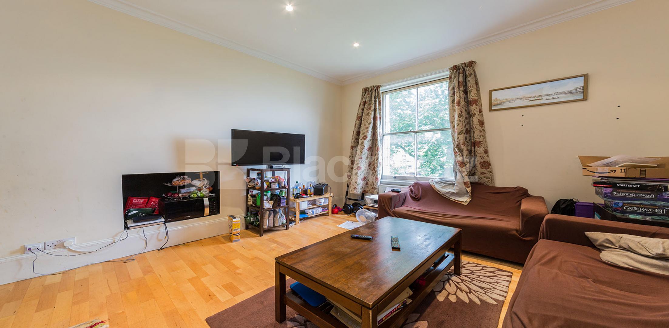 			CENTRAL ZONE 1 LOCATION!, 2 Bedroom, 1 bath, 1 reception Flat			 Leinster Square, BAYSWATER
